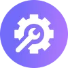 Avara Ledgira - Enhanced User Interface